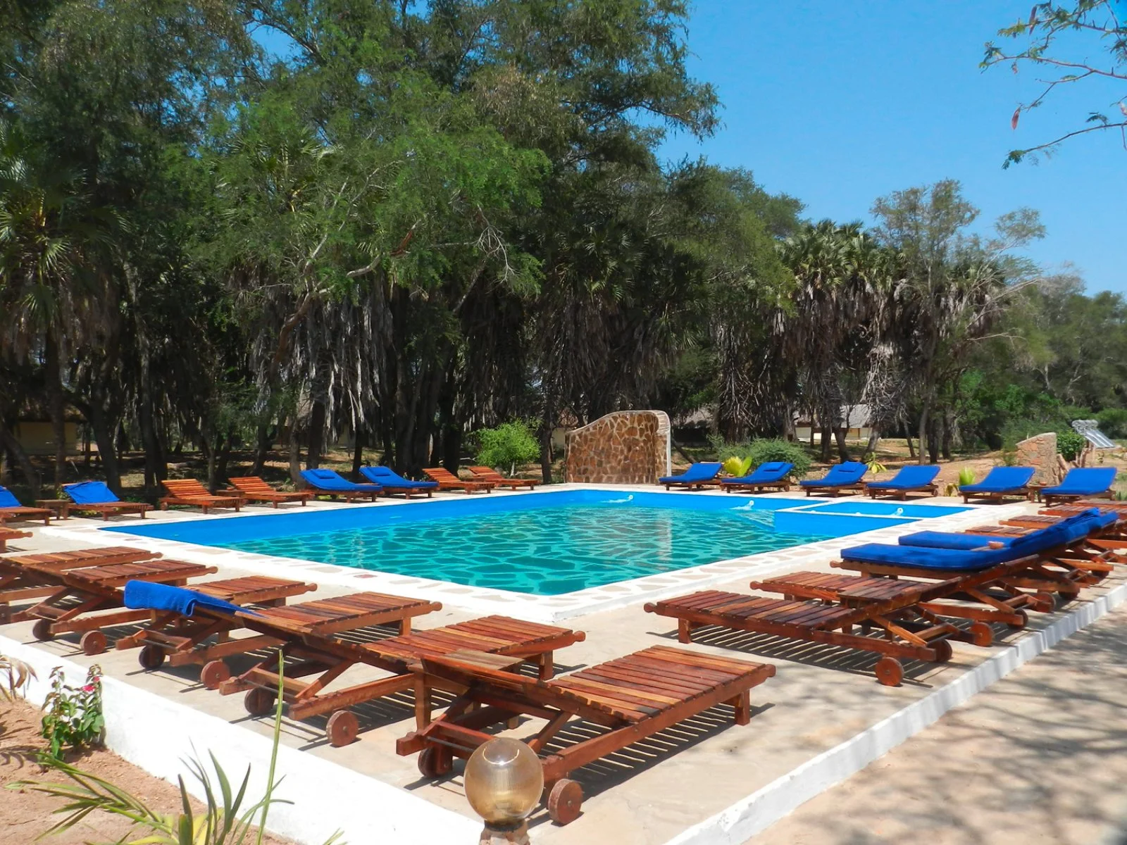 3° giorno: Parco Tsavo Ovest – Parco Tsavo Est (122 km)