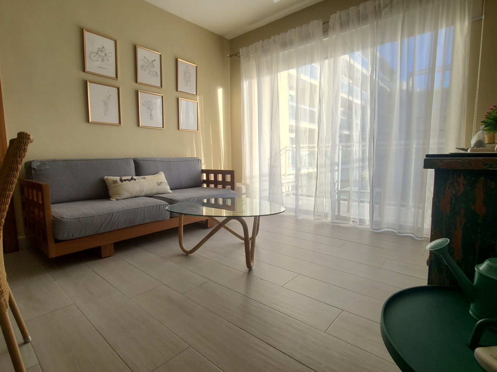 Vibe Residences Dominicus 