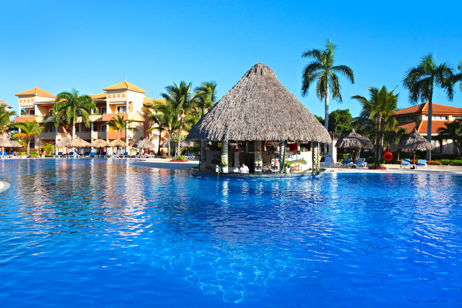 Bahia Principe Grand Turquesa Beach Resort 