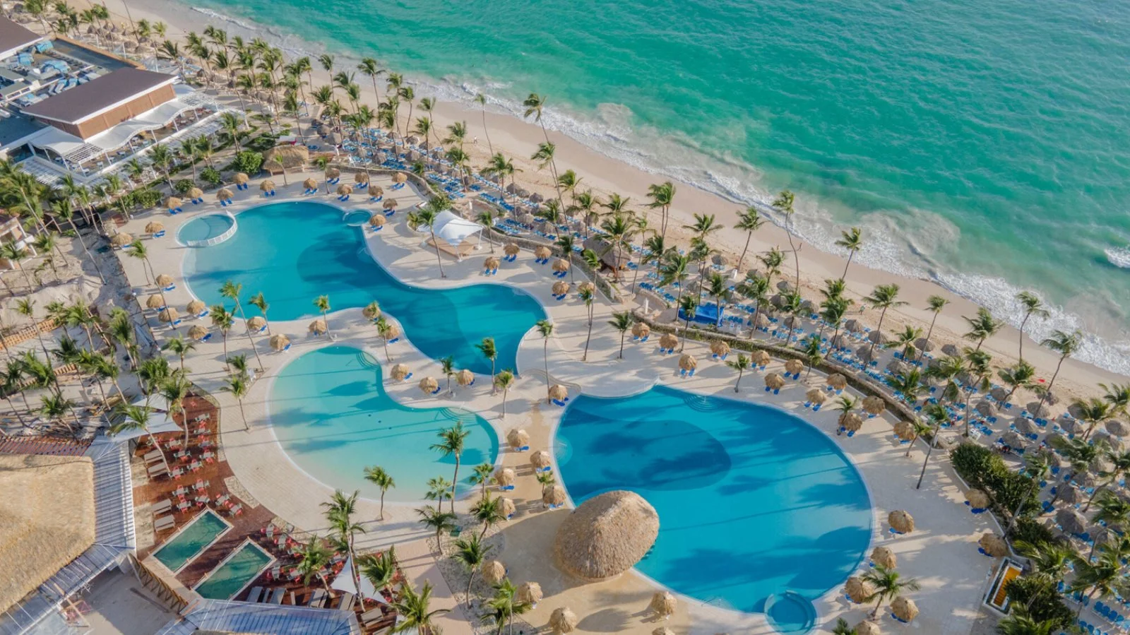 Bahia Principe Grand Turquesa Beach Resort 