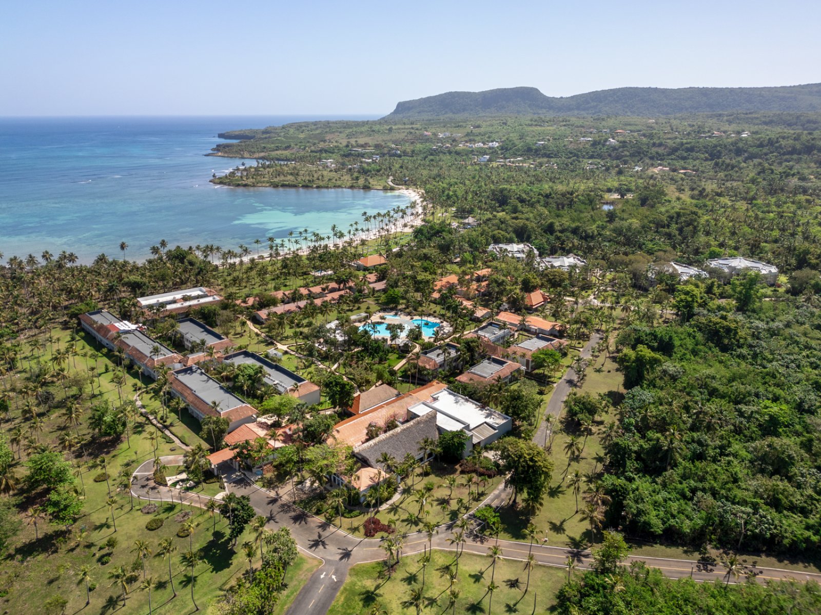 Wyndham Alltra Samana Beach Resort 