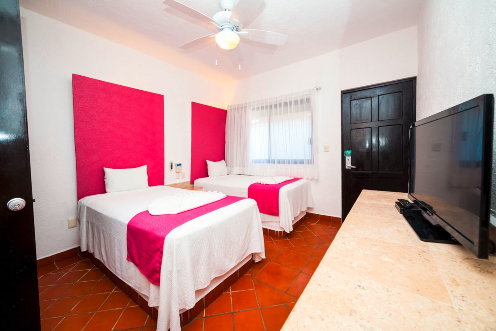 Nina Hotel Playa Del Carmen 