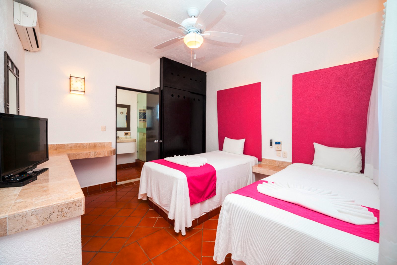 Nina Hotel Playa Del Carmen 