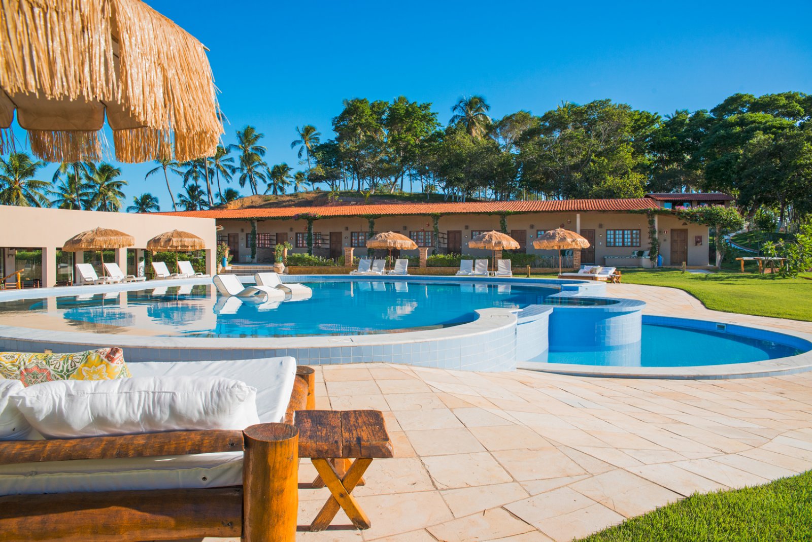 Fazenda Fiore Resort&Residence 