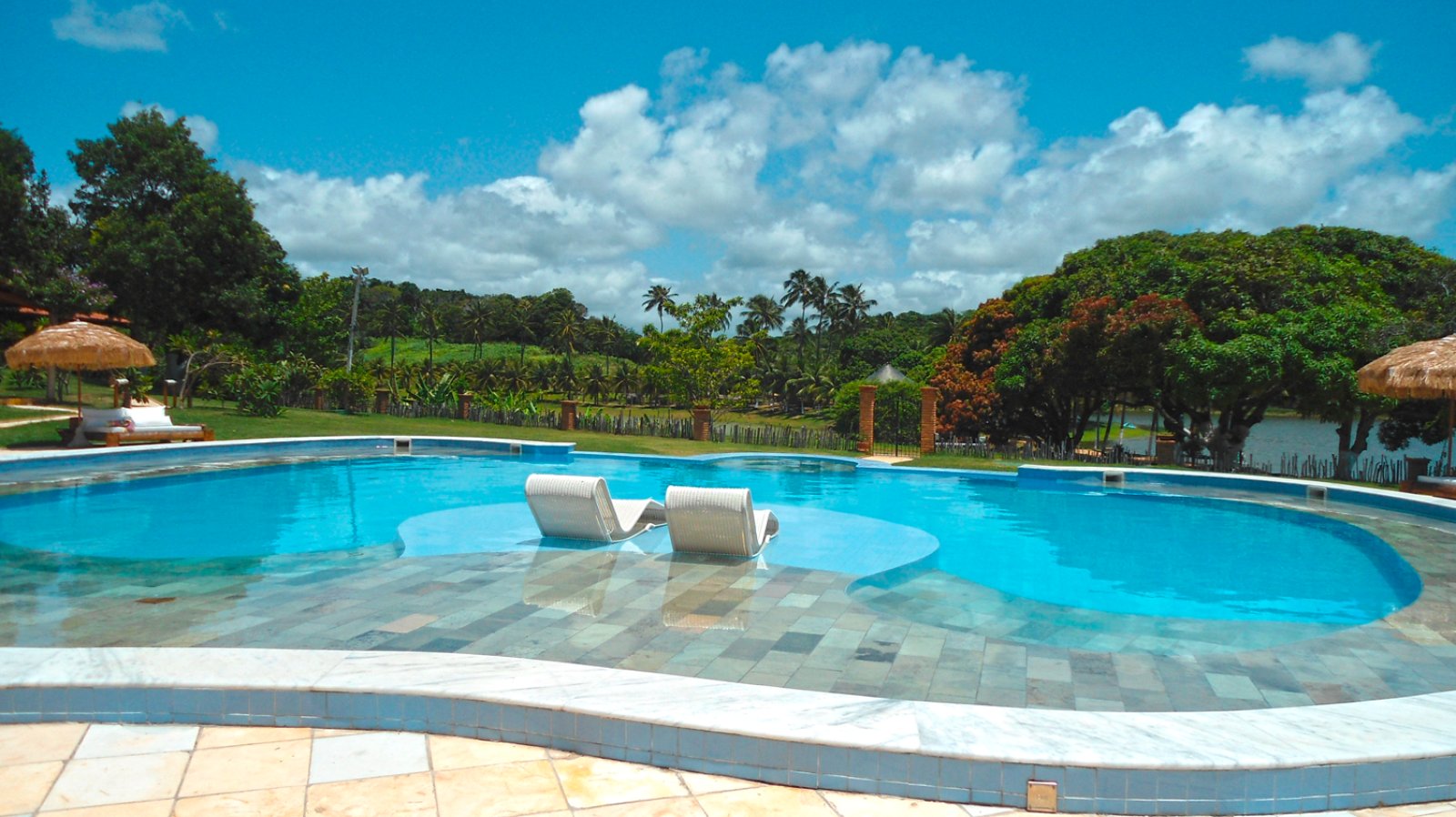 Fazenda Fiore Resort&Residence 