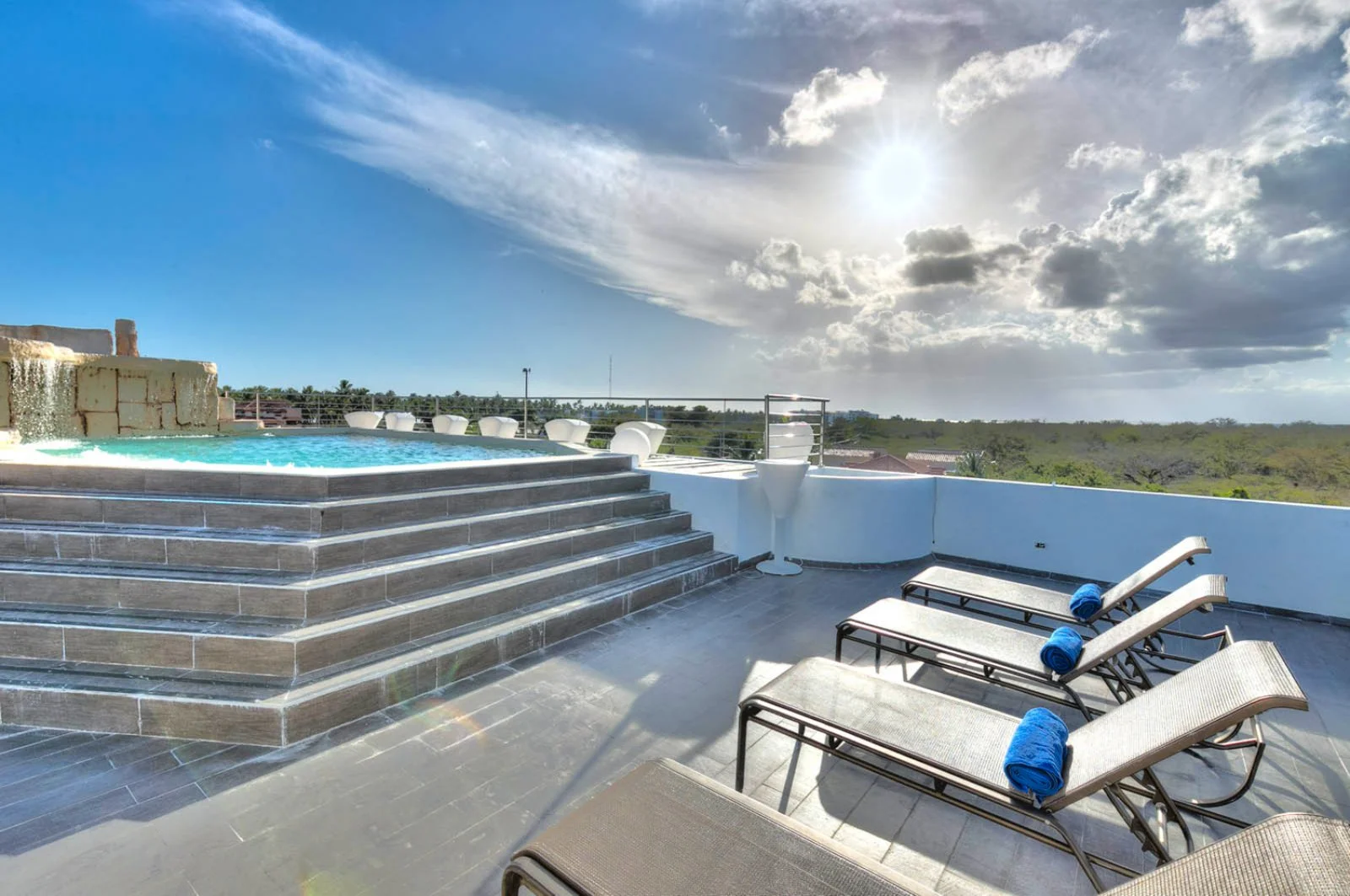 Hotel Alkquimia 