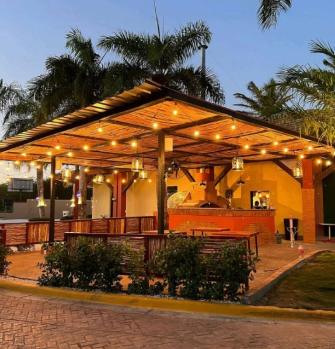Hotel Alkquimia 