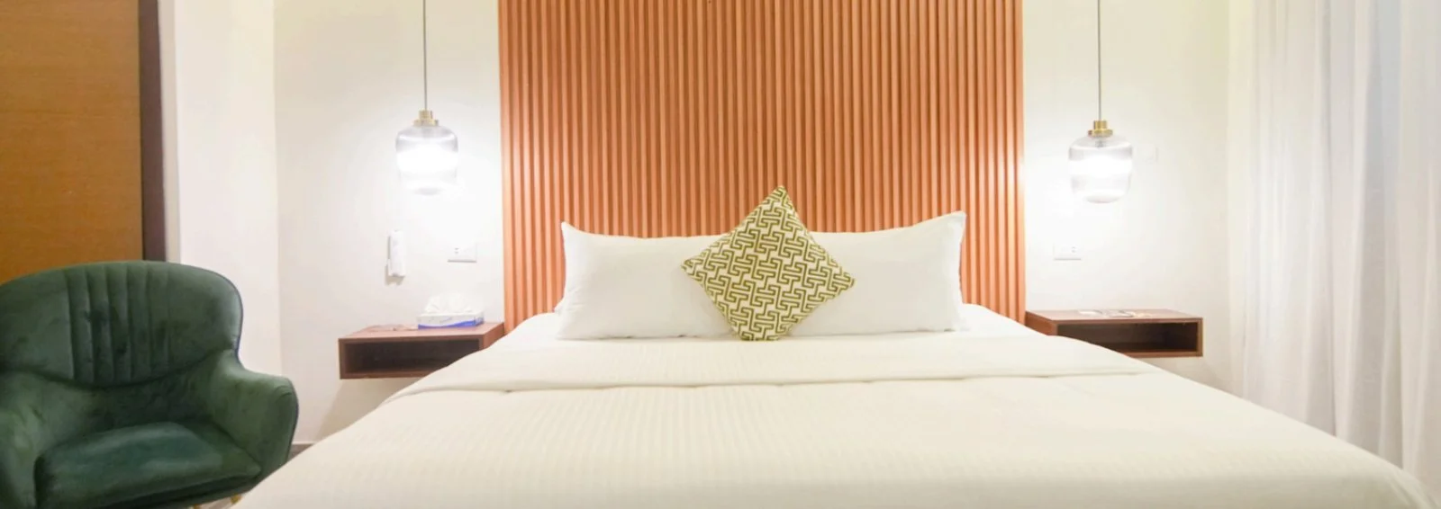 Hotel Alkquimia 
