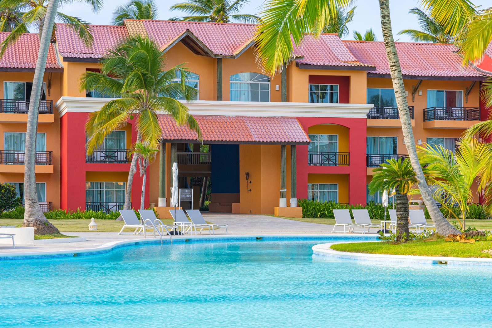 Punta Cana Princess Adults Only Beach Resort 