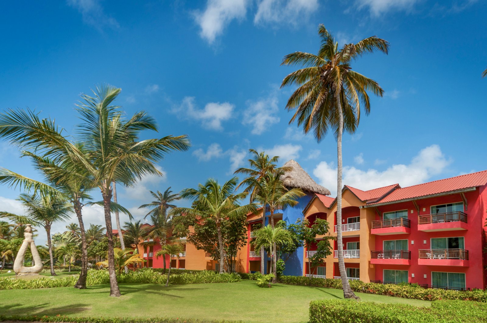 Punta Cana Princess Adults Only Beach Resort 