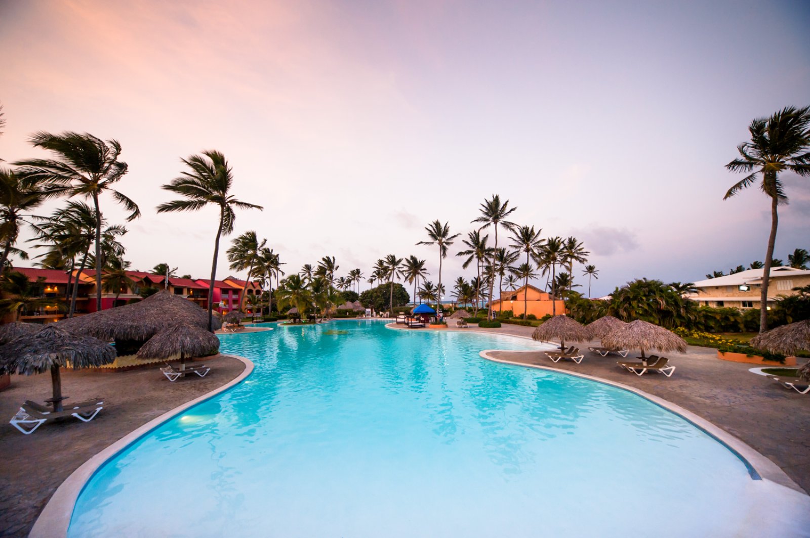 Punta Cana Princess Adults Only Beach Resort 