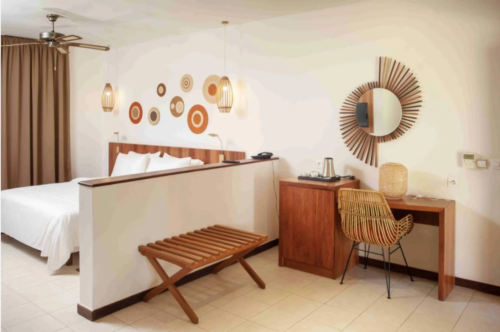 Vanila Hotel & Spa 