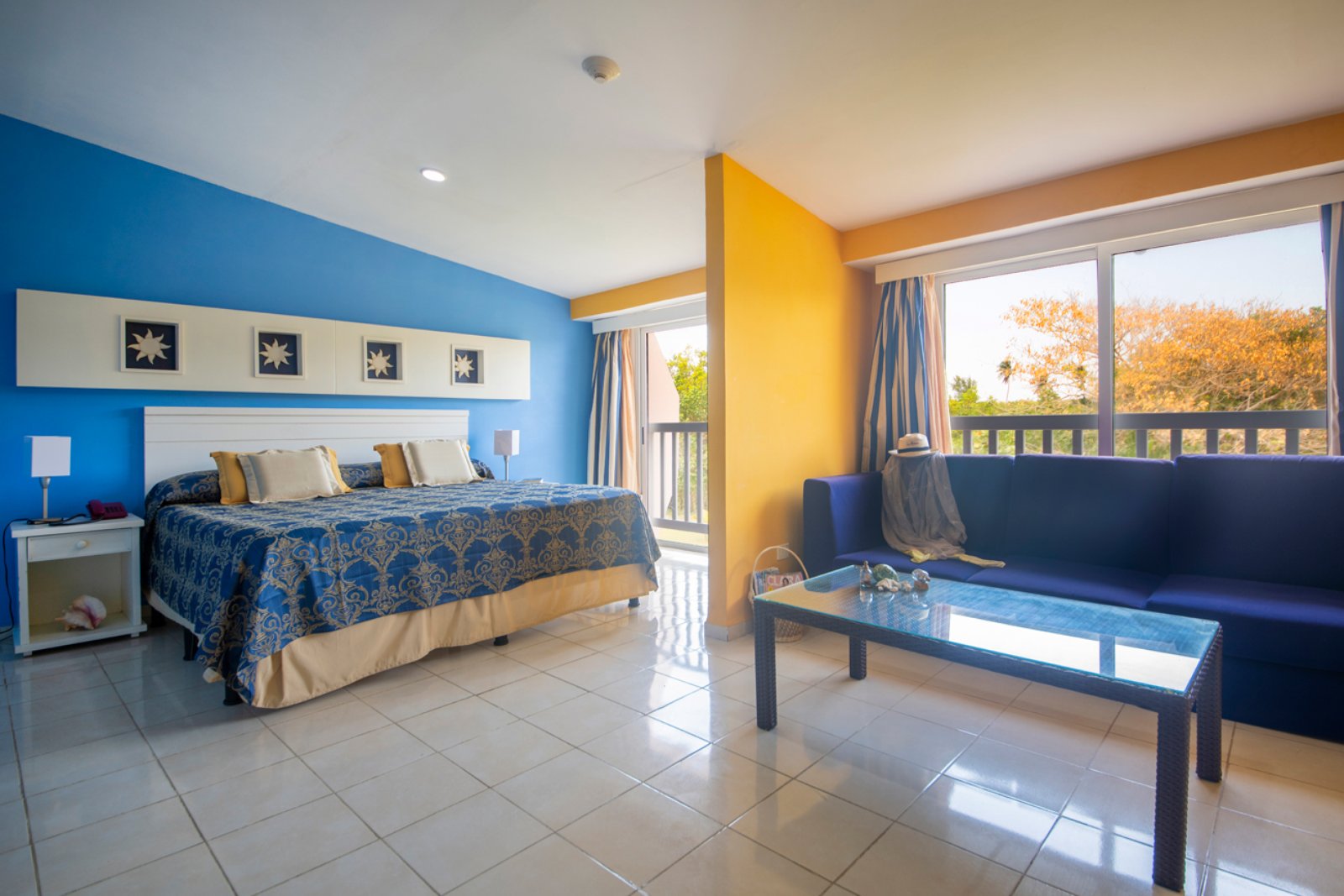 Blau Arenal Habana Beach Resort 