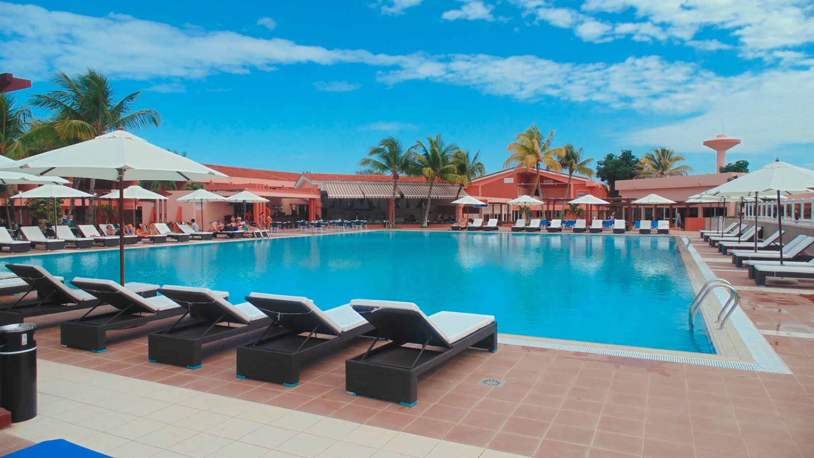 Blau Arenal Habana Beach Resort 