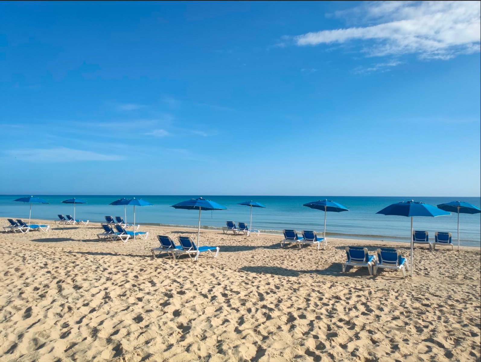 Blau Arenal Habana Beach Resort 