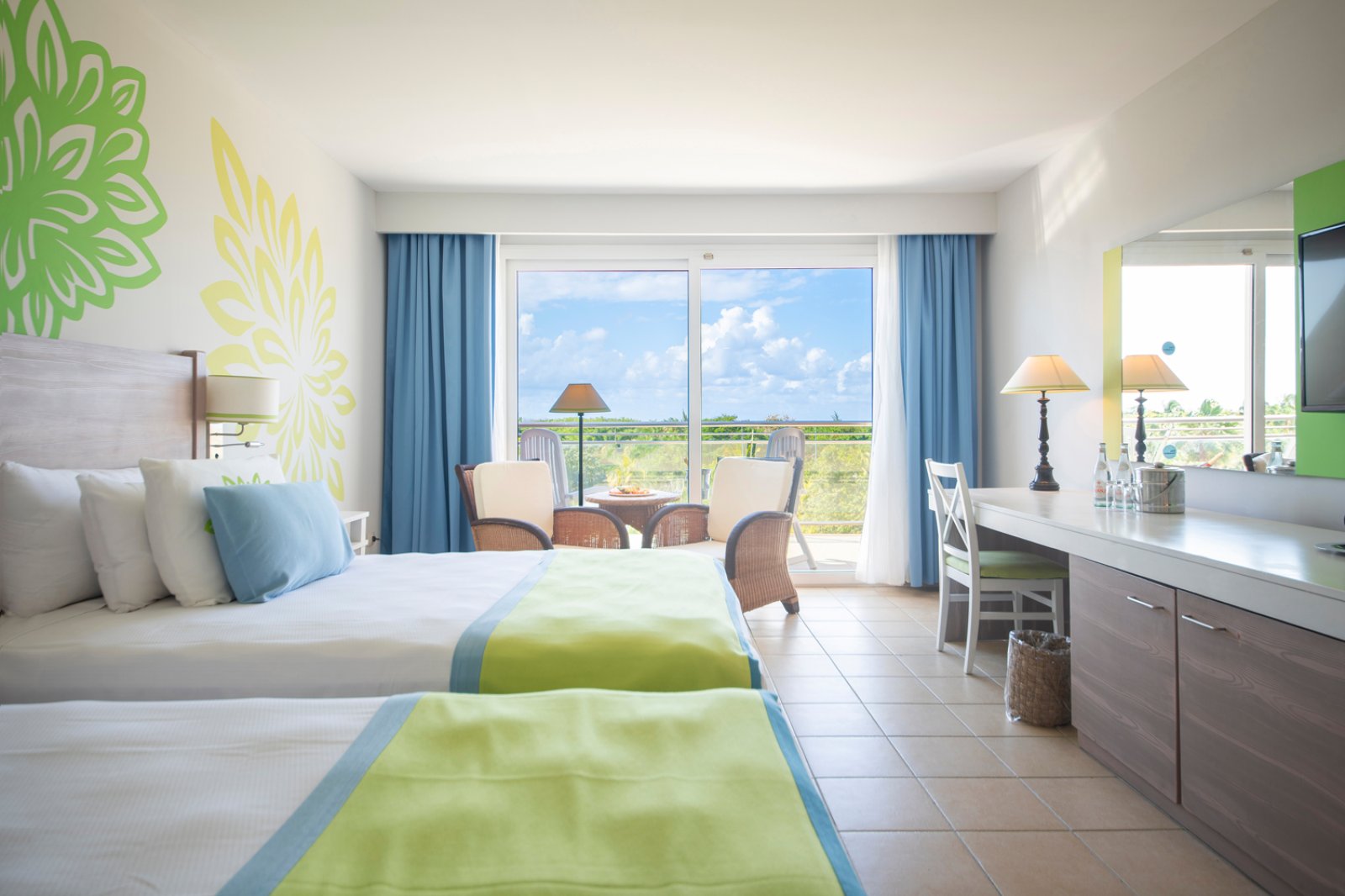 Blau Varadero Beach Resort 