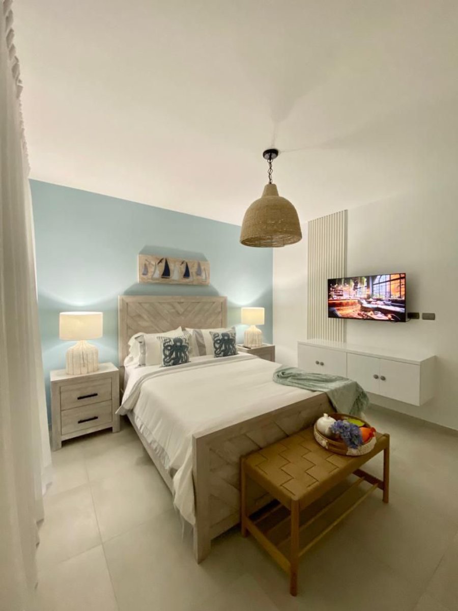 Estrella Dominicus Advantage Residence 