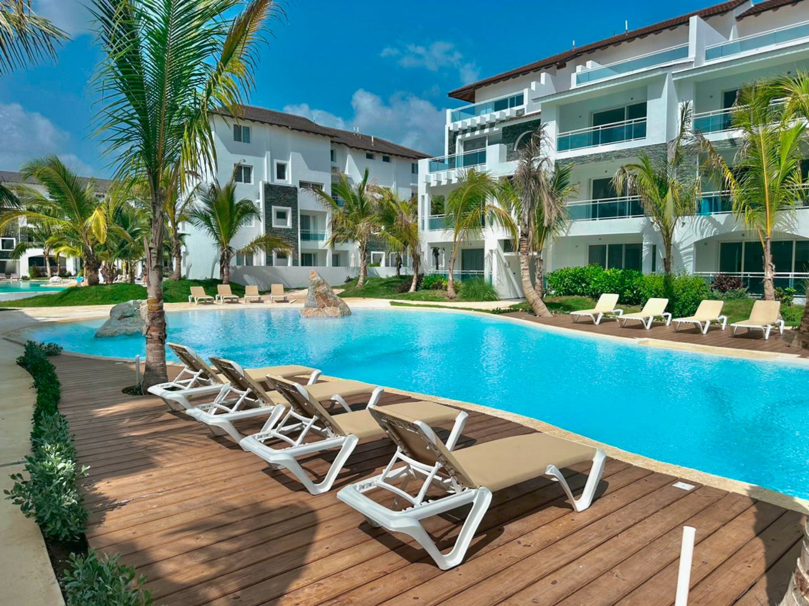 Estrella Dominicus Advantage Residence 