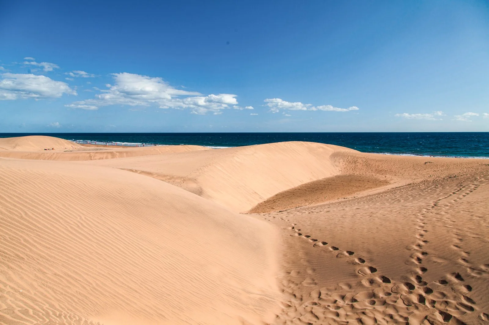 Searesort Riu Gran Canaria 