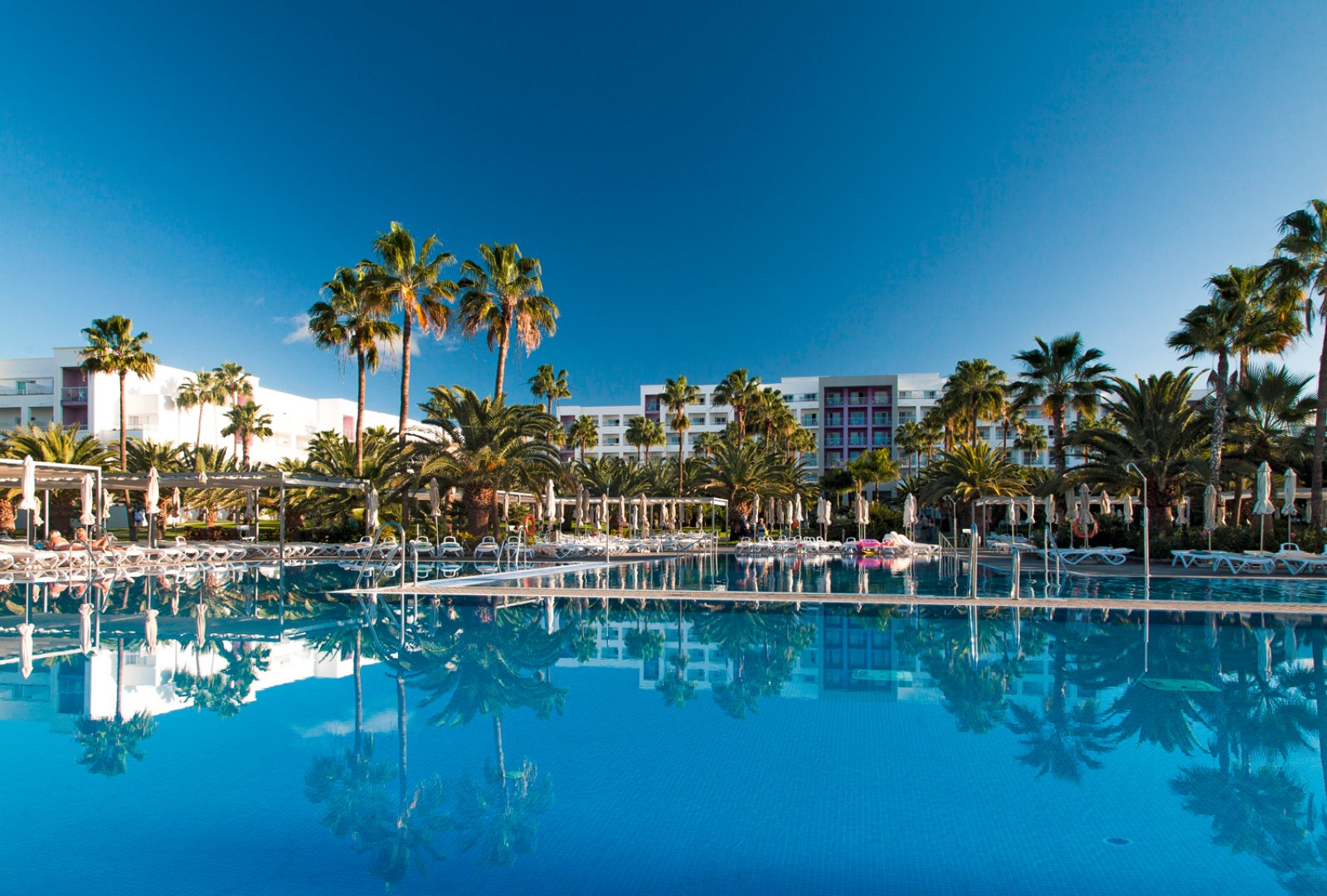 Searesort Riu Gran Canaria 