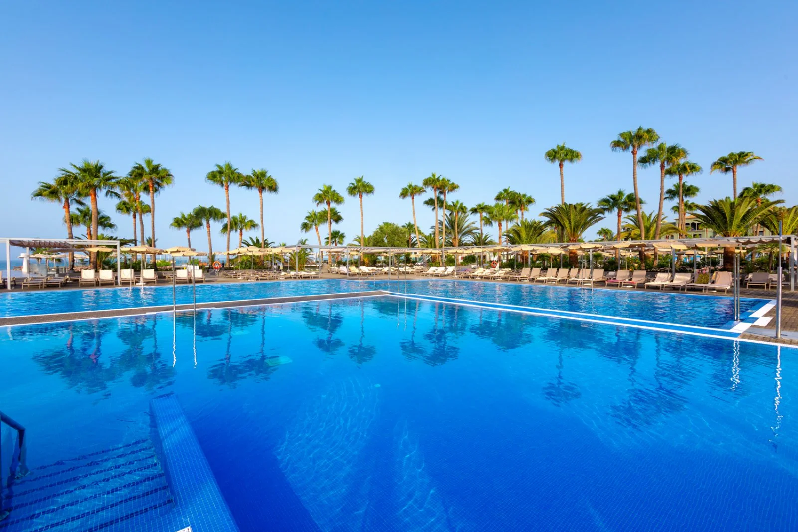 Searesort Riu Gran Canaria 