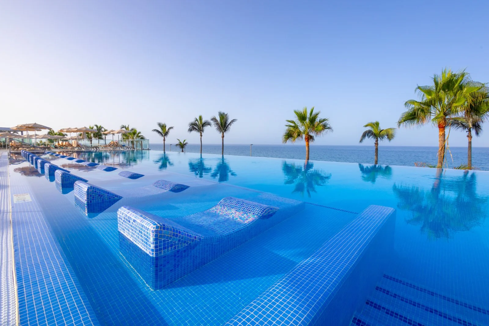 Searesort Riu Gran Canaria 