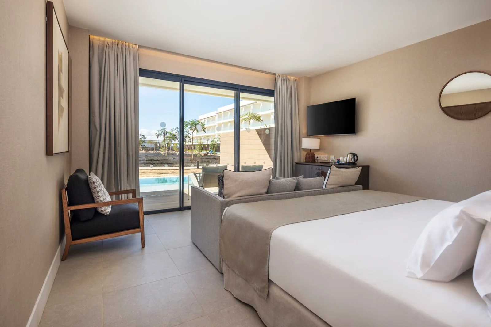Hotel Barcelo Playa Blanca 