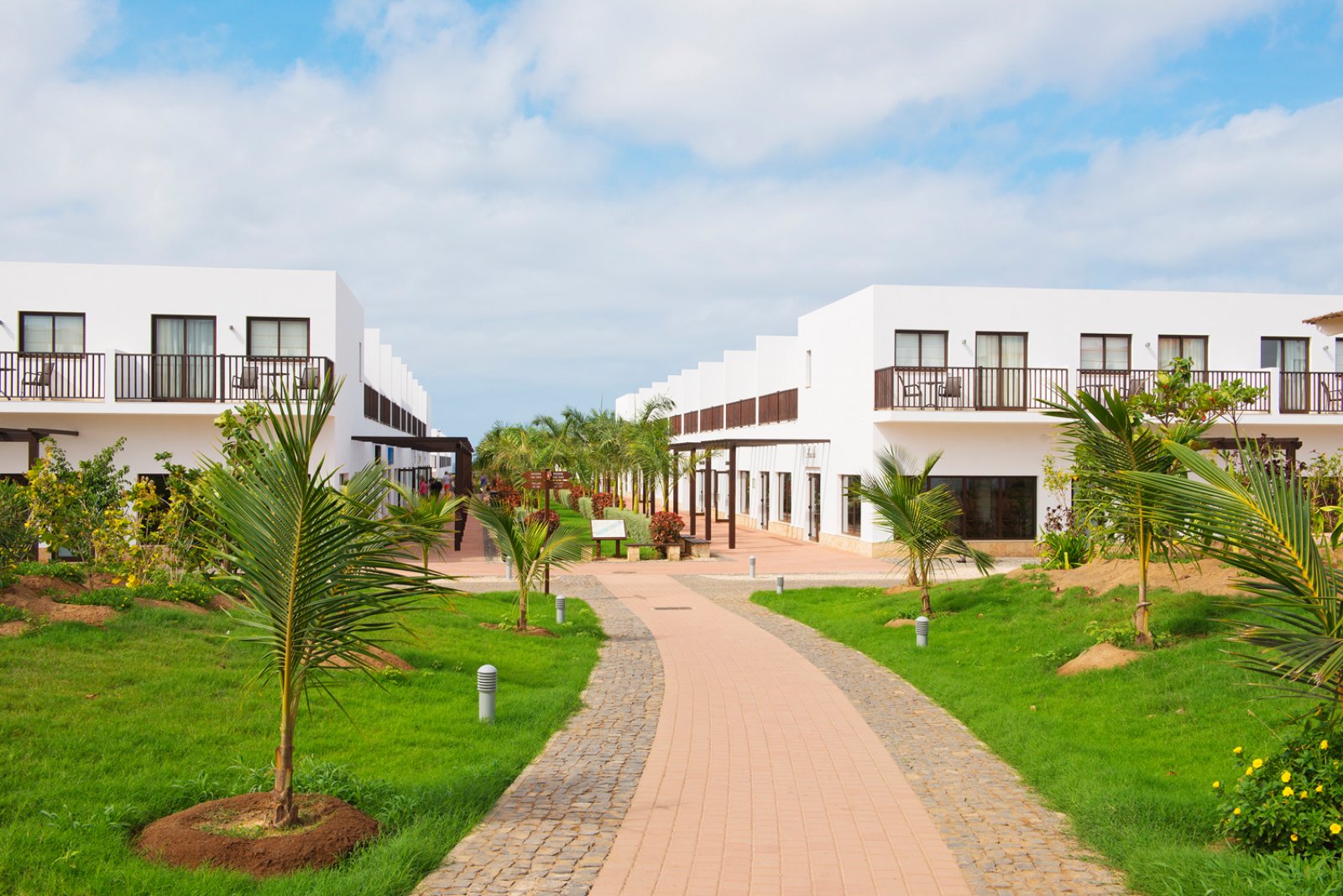 Melia Dunas Beach Resort & Spa 