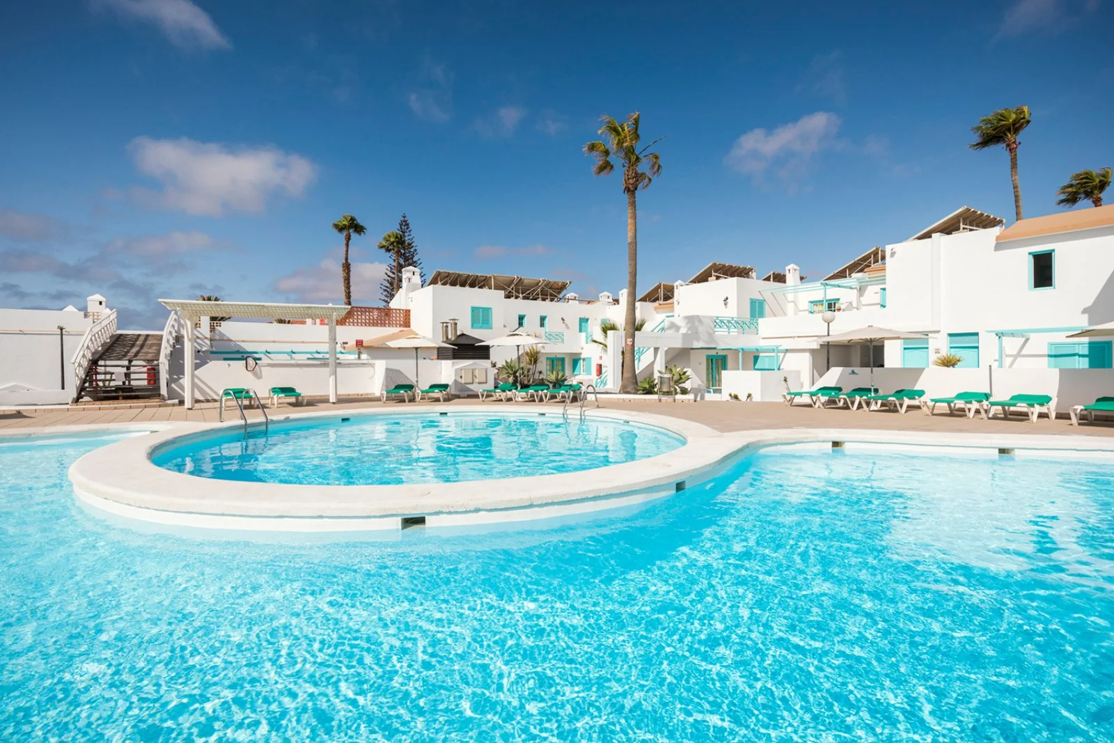 Hotel Smy Tahona Fuerteventura 