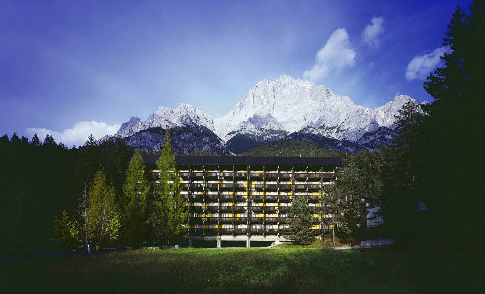 Hotel Boite 