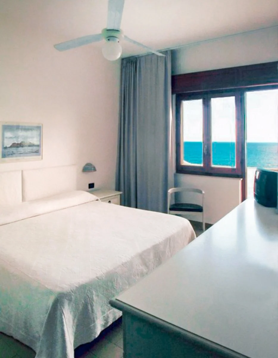 Hotel Cossyra - Camera Classic
