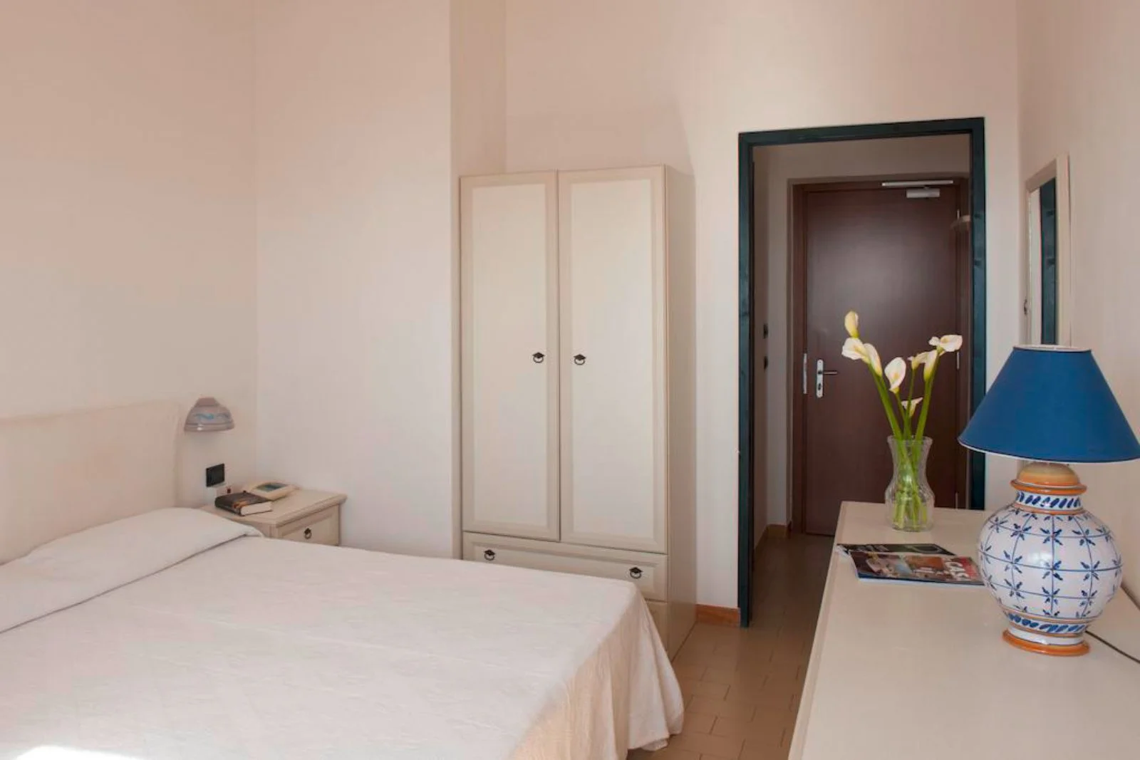 Hotel Cossyra - Camera Tipo