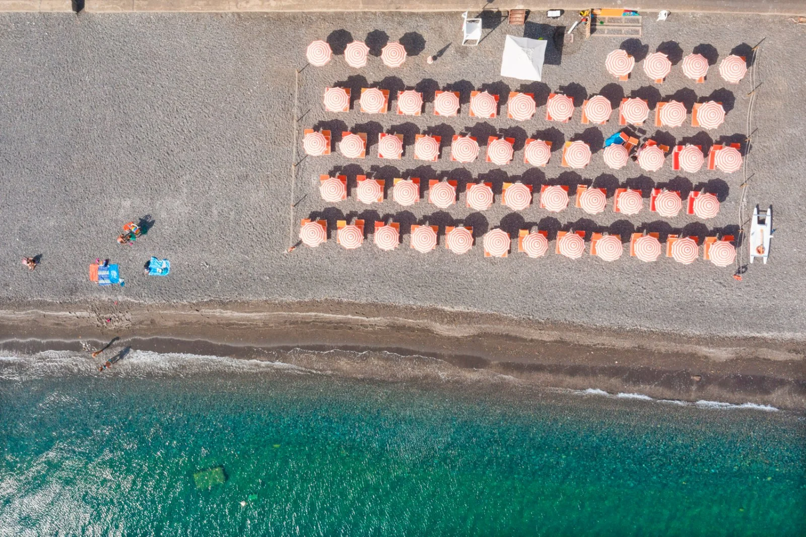 Amarea Hotel 