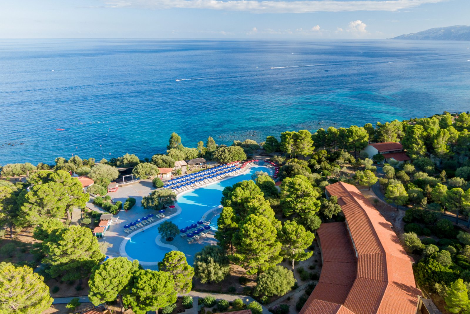 Club Esse Palmasera Resort 