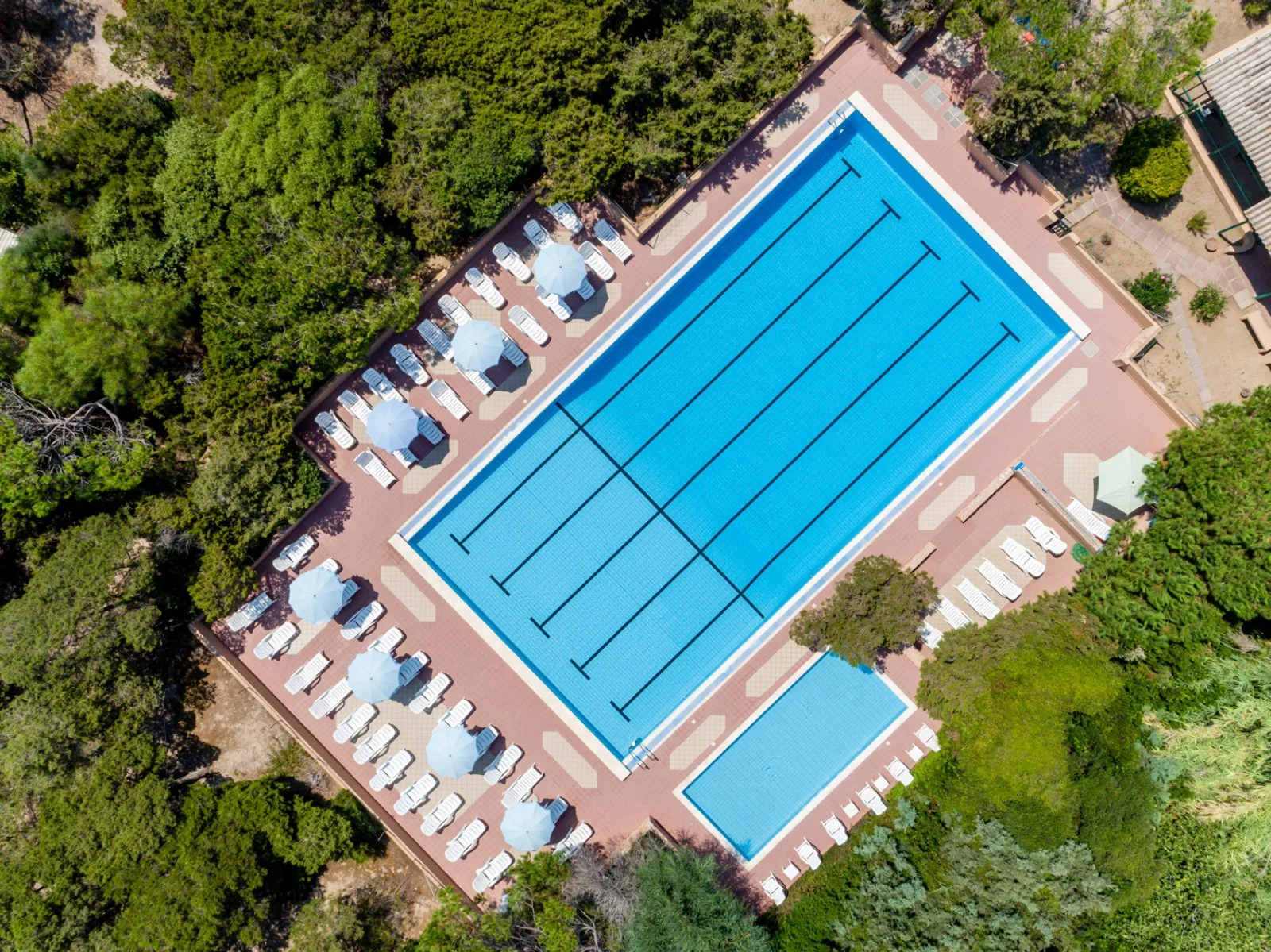 Villaggio Baiaverde Residence 