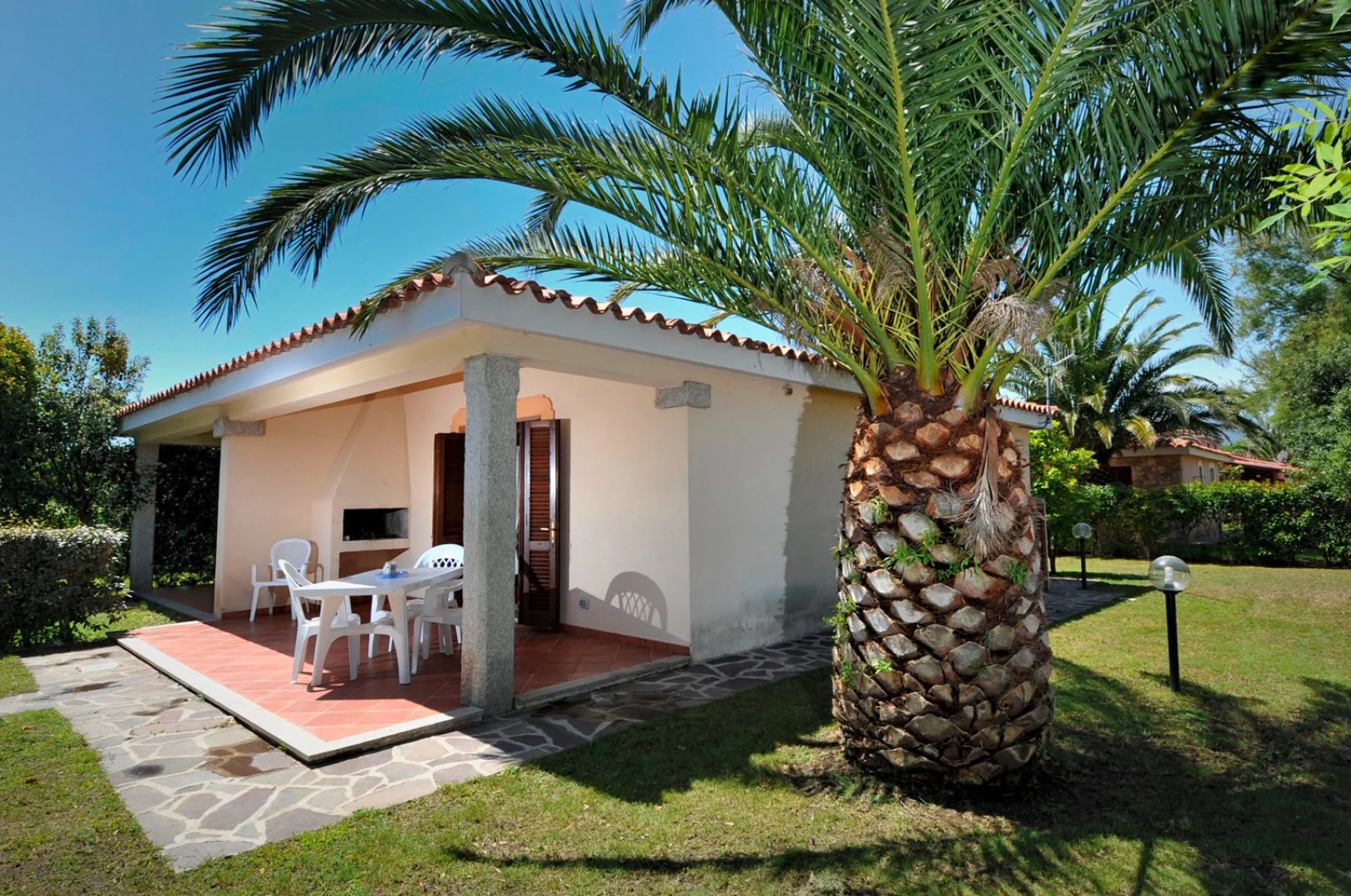 Residence Le Canne 