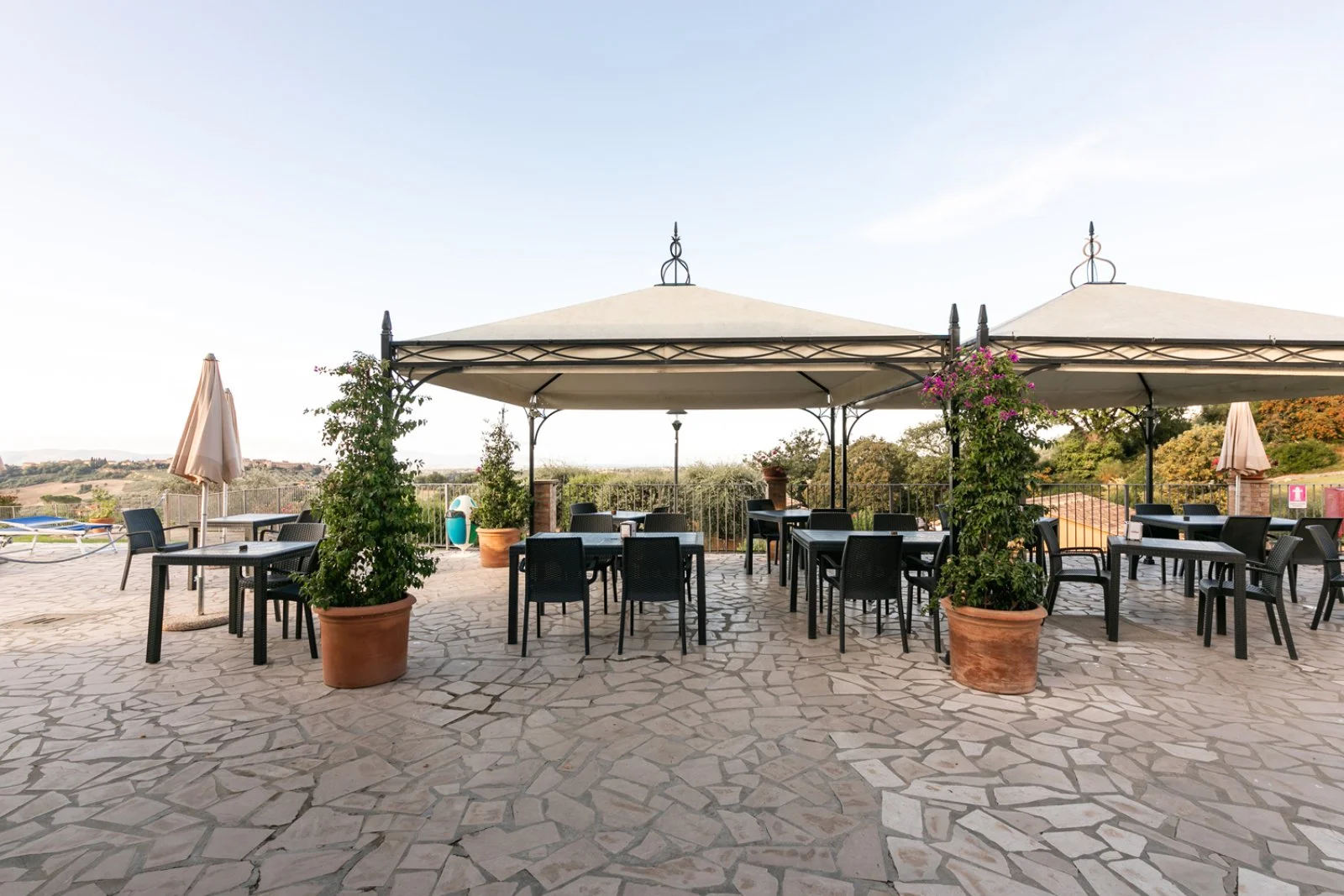 Borgo Magliano Garden Resort Aparthotel 