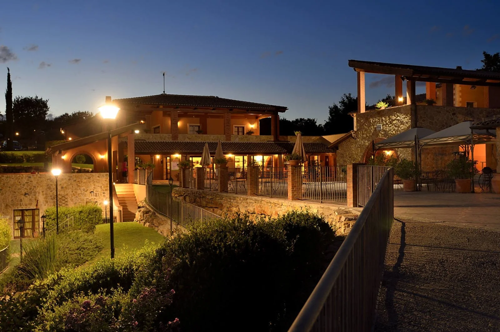 Borgo Magliano Garden Resort Aparthotel 