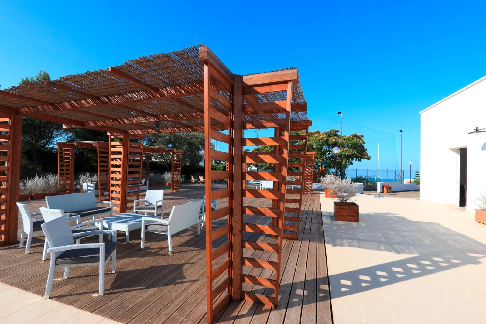 Residence Miramare 
