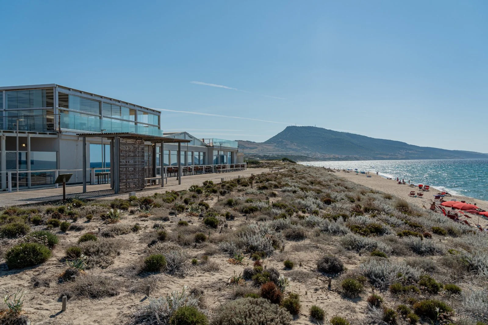 Bellevue Resort Sardinia 