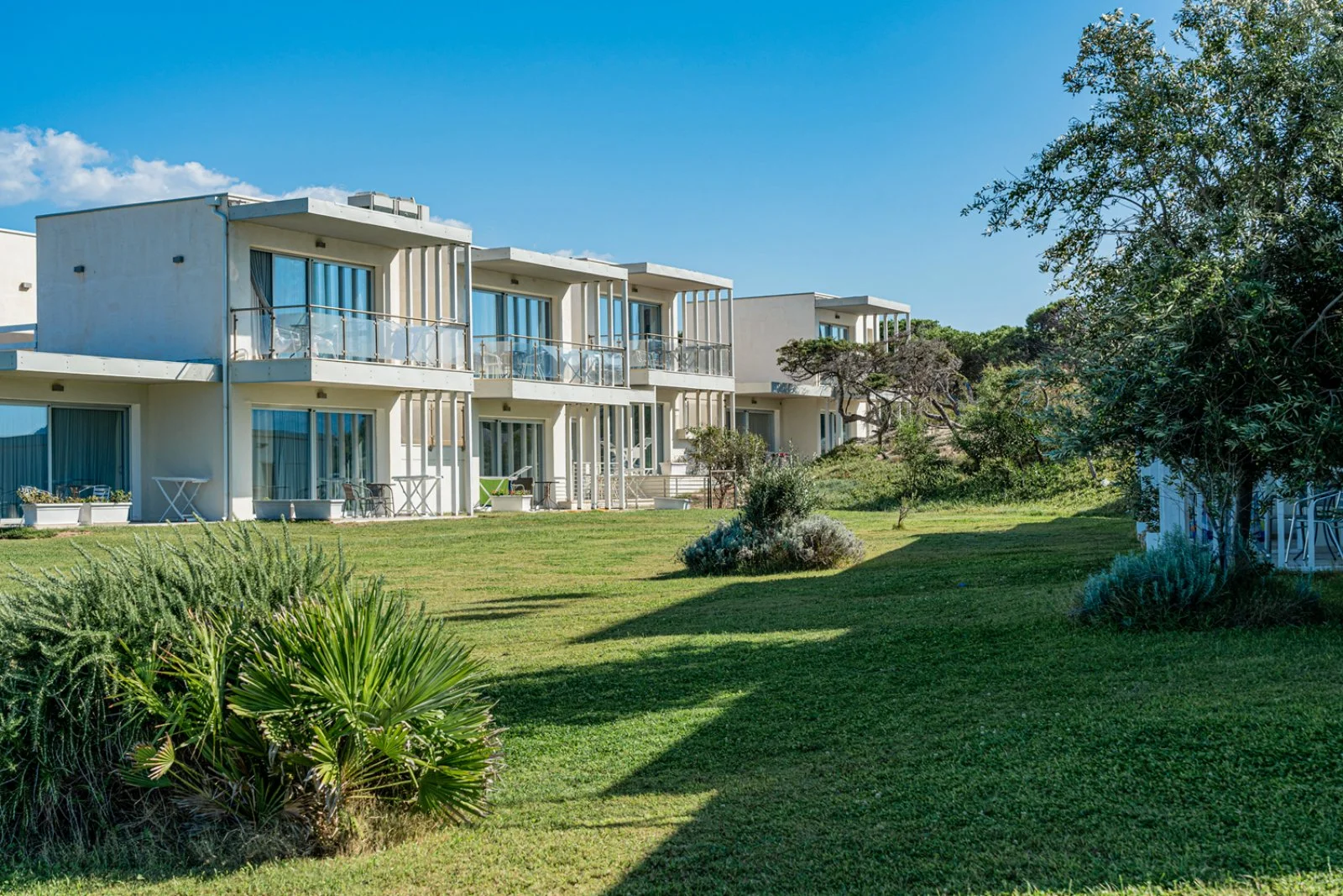 Bellevue Resort Sardinia 