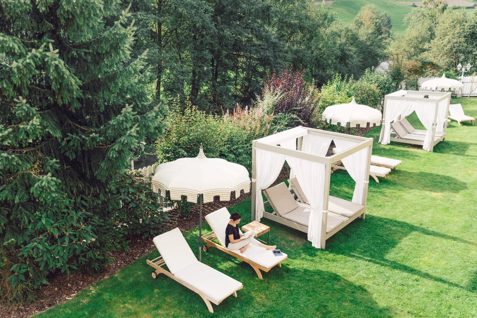 Alpin Royal Wellness Refugium 
