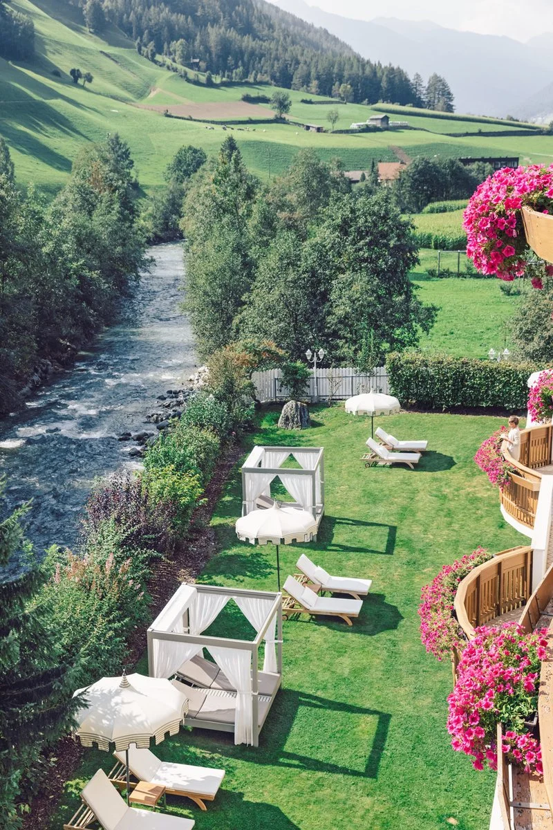 Alpin Royal Wellness Refugium 