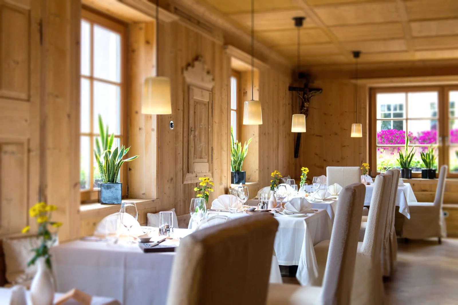 Adler Spa Resort Dolomiti 