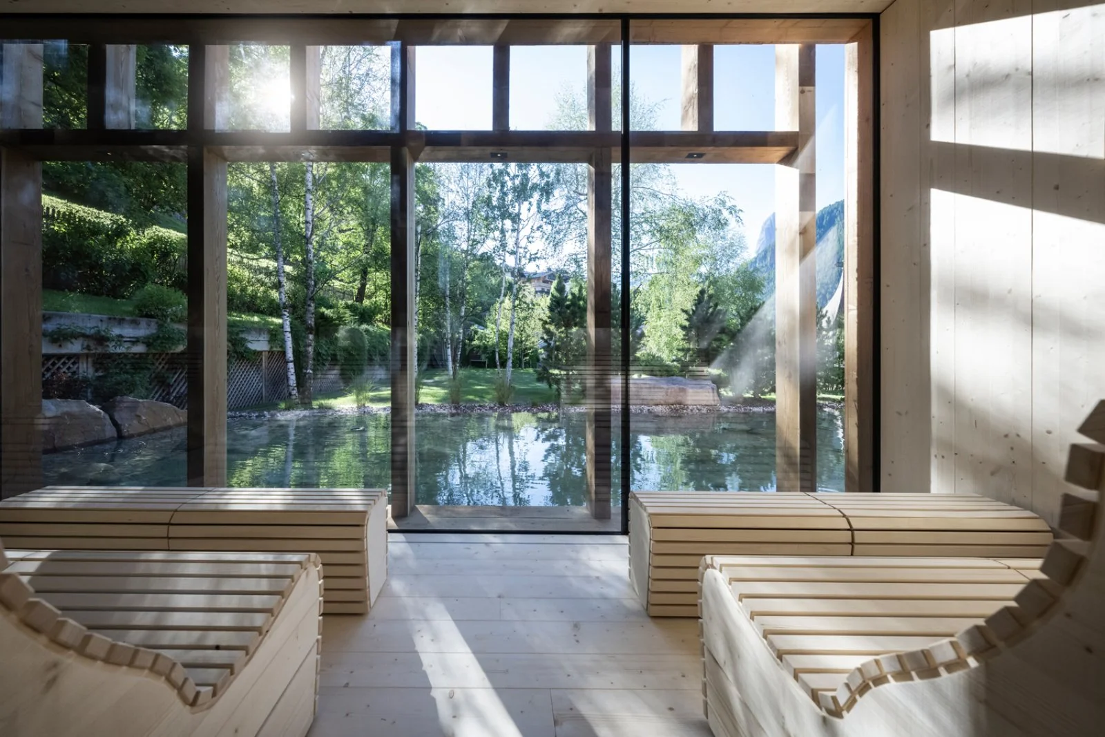Adler Spa Resort Dolomiti 