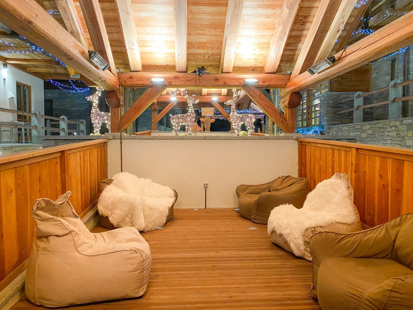 Alagna Mountain Resort 