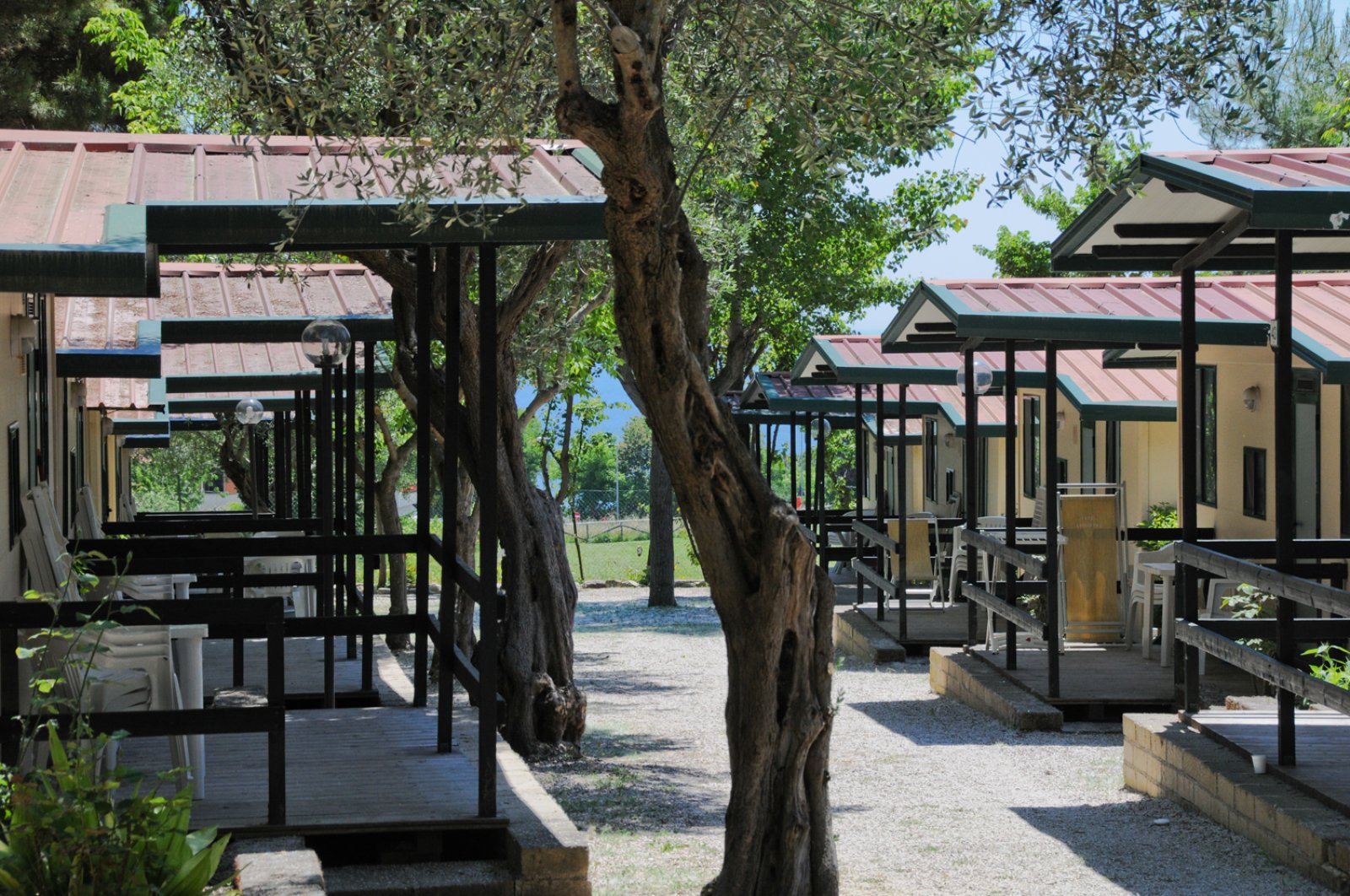 Camping Village Riviera 