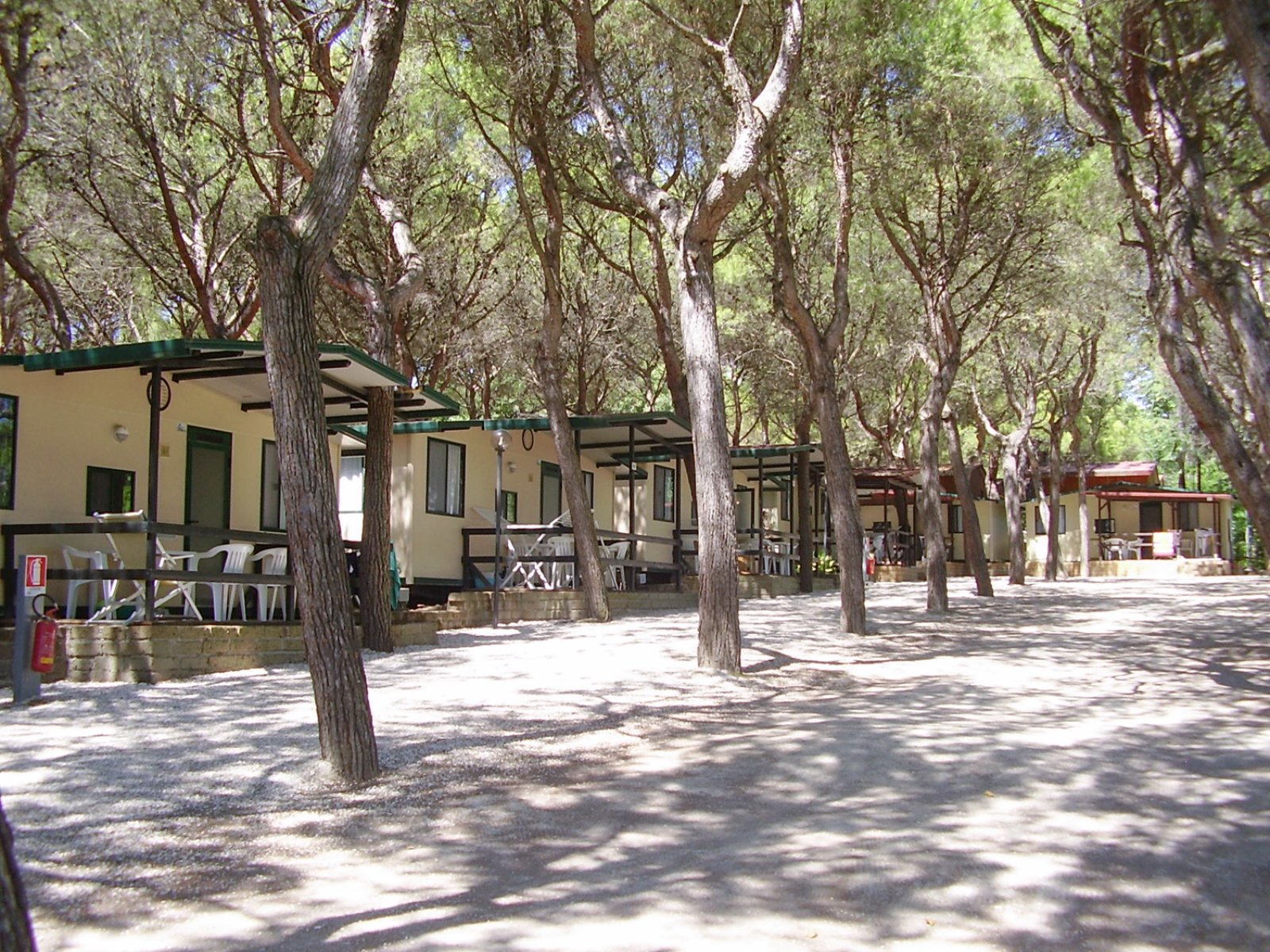 Camping Village Riviera 