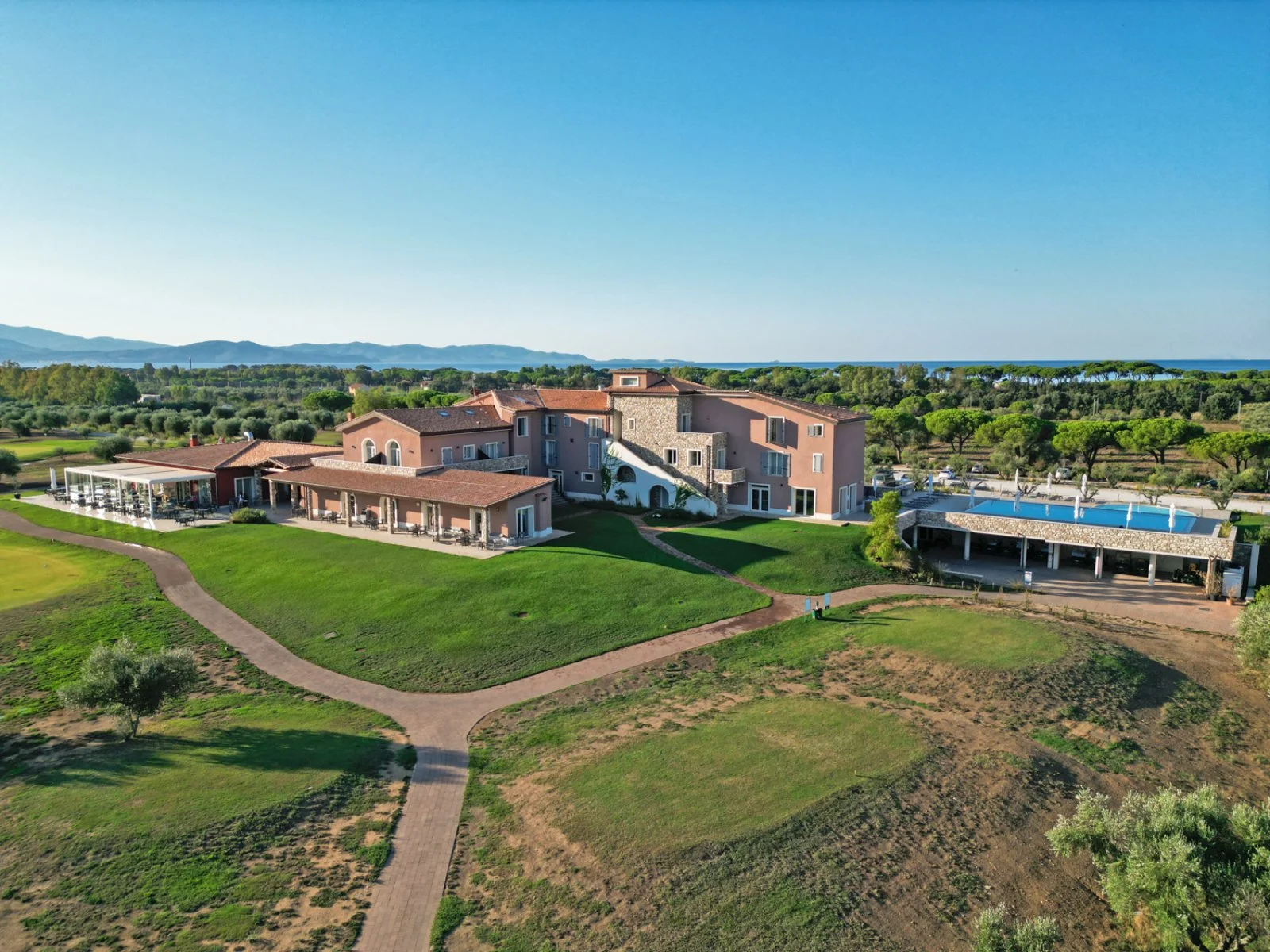 Riva Toscana Golf Resort & Spa Riva Toscana Golf Resort & Spa