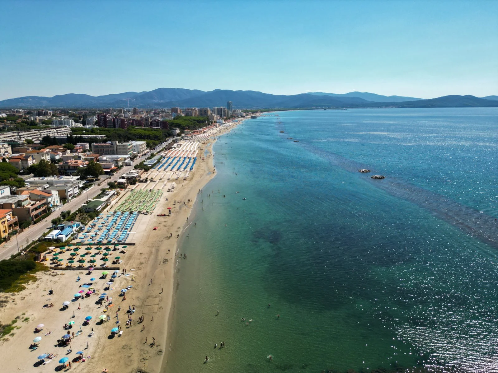 Riva Toscana Golf Resort & Spa 